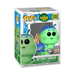 SDCC Limited Edition Heimlich Pop! and Bag Bundle, , hi-res view 11